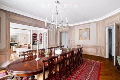 Lejlighed i Paris, Paris, Paris - € 2.500.000 | Ref: 86952195A - foto 10