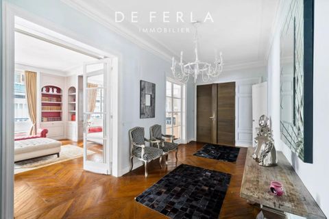 Lejlighed i Paris, Paris, Paris - € 2.500.000 | Ref: 86952195A - foto 11