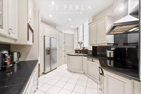 Lejlighed i Paris, Paris, Paris - € 2.500.000 | Ref: 86952195A - foto 13