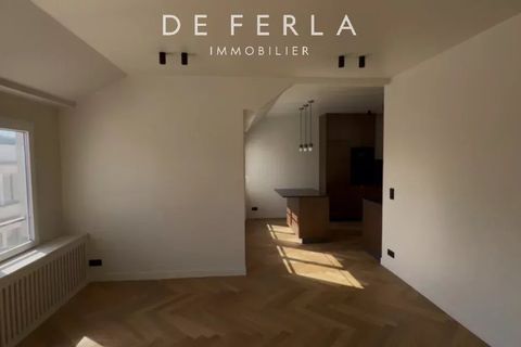 Duplex i Paris, Paris, Paris - € 2.490.000 | Ref: 86905324 - foto 3