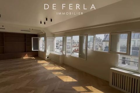 Duplex i Paris, Paris, Paris - € 2.490.000 | Ref: 86905324 - foto 6