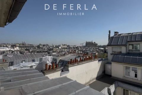 Duplex i Paris, Paris, Paris - € 2.490.000 | Ref: 86905324 - foto 7