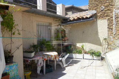 Byhus i Sorgues, Vaucluse, Sorgues - € 199.000 | Ref: 8561 - foto 2