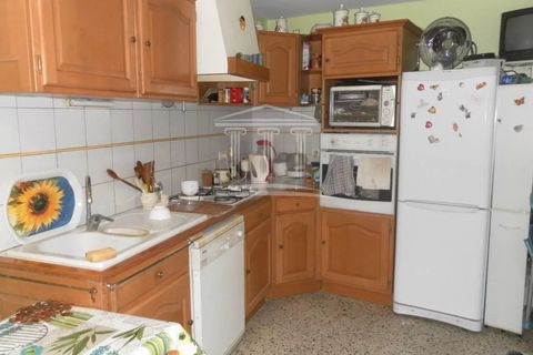 Byhus i Sorgues, Vaucluse, Sorgues - € 199.000 | Ref: 8561 - foto 3