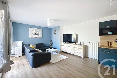 Lejlighed i Thiais, Val-de-Marne, Thiais - € 299.000 | Ref: 27470 - foto 2