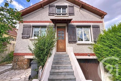 Villa i Orly, Val-de-Marne, Orly - € 279.000 | Ref: 27455 - foto 1