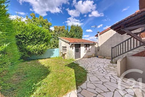 Villa i Orly, Val-de-Marne, Orly - € 279.000 | Ref: 27455 - foto 2