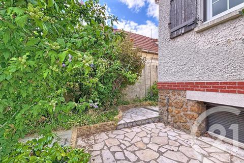 Villa i Orly, Val-de-Marne, Orly - € 279.000 | Ref: 27455 - foto 12