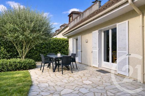 Villa i Orly, Val-de-Marne, Orly - € 419.000 | Ref: 27452 - foto 1