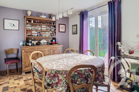 Villa i Orly, Val-de-Marne, Orly - € 419.000 | Ref: 27452 - foto 9