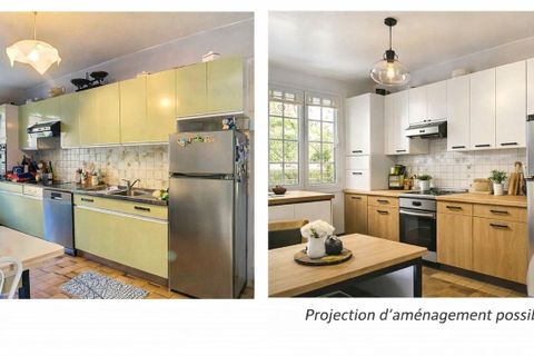 Villa i Orly, Val-de-Marne, Orly - € 419.000 | Ref: 27452 - foto 11