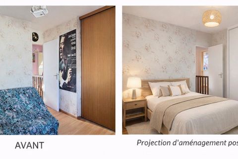 Villa i Orly, Val-de-Marne, Orly - € 419.000 | Ref: 27452 - foto 17