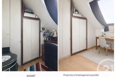 Villa i Orly, Val-de-Marne, Orly - € 419.000 | Ref: 27452 - foto 23