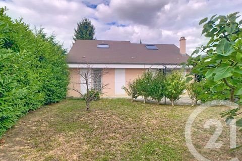 Villa a Thiais, Val-de-Marne, Thiais - € 464.000 | Ref: 27450 - foto 13