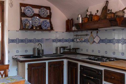 Leilighet i Dolceacqua, Imperia, Dolceacqua - € 265 000 | Ref: F159-1478 - foto 5