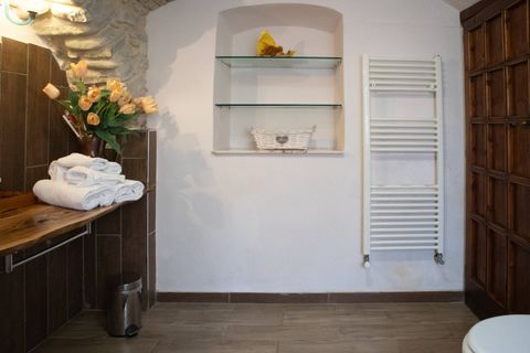 Leilighet i Dolceacqua, Imperia, Dolceacqua - € 265 000 | Ref: F159-1478 - foto 12