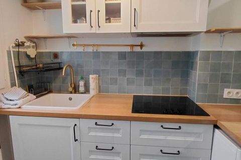 Studio i Paris, Paris, Paris - € 237.000 | Ref: 7610-JULIEDIBETTA - foto 2