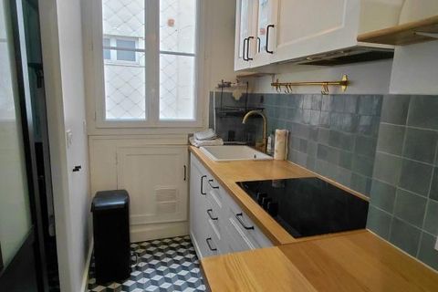 Studio i Paris, Paris, Paris - € 237.000 | Ref: 7610-JULIEDIBETTA - foto 3