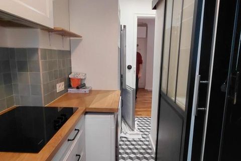 Studio i Paris, Paris, Paris - € 237.000 | Ref: 7610-JULIEDIBETTA - foto 4