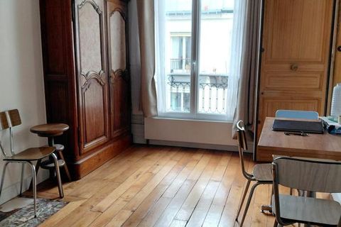 Studio i Paris, Paris, Paris - € 237.000 | Ref: 7610-JULIEDIBETTA - foto 5