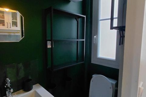 Studio i Paris, Paris, Paris - € 237.000 | Ref: 7610-JULIEDIBETTA - foto 7