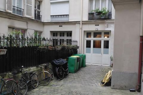 Studio i Paris, Paris, Paris - € 237.000 | Ref: 7610-JULIEDIBETTA - foto 9