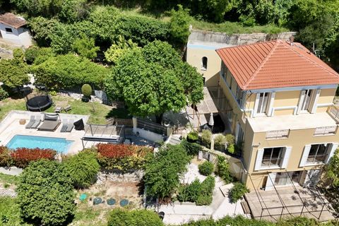 Villa i Nice, Alpes-Maritimes, Nice - € 1.190.000 | Ref: 87034126 - foto 2