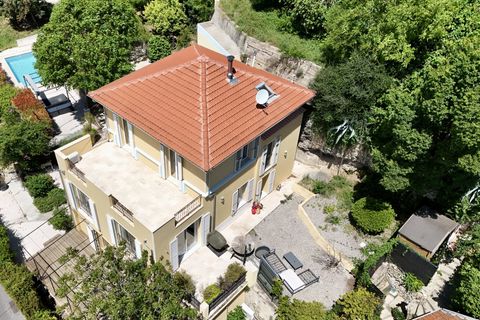 Villa i Nice, Alpes-Maritimes, Nice - € 1.190.000 | Ref: 87034126 - foto 4
