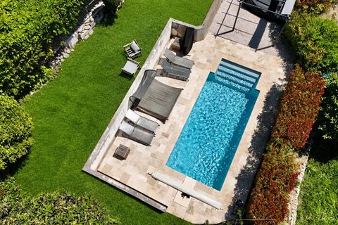 Villa i Nice, Alpes-Maritimes, Nice - € 1.190.000 | Ref: 87034126 - foto 5
