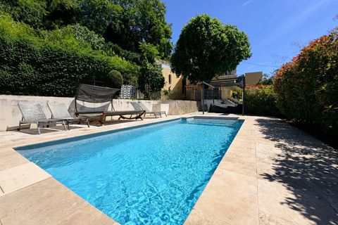Villa i Nice, Alpes-Maritimes, Nice - € 1.190.000 | Ref: 87034126 - foto 7