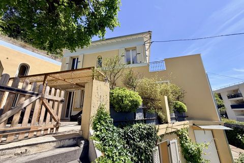 Villa i Nice, Alpes-Maritimes, Nice - € 1.190.000 | Ref: 87034126 - foto 13