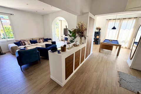 Villa i Nice, Alpes-Maritimes, Nice - € 1.190.000 | Ref: 87034126 - foto 15