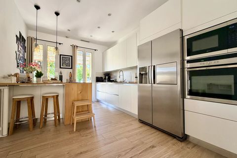 Villa i Nice, Alpes-Maritimes, Nice - € 1.190.000 | Ref: 87034126 - foto 22