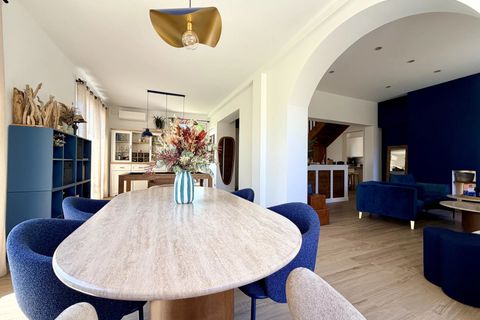 Villa i Nice, Alpes-Maritimes, Nice - € 1.190.000 | Ref: 87034126 - foto 25