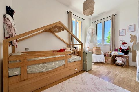 Villa i Nice, Alpes-Maritimes, Nice - € 1.190.000 | Ref: 87034126 - foto 30