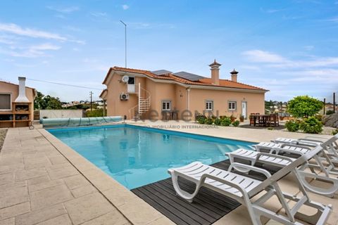 Villa i Lourinha, Lisbon, Lourinha - € 595.000 | Ref: N103LNH817 - foto 1