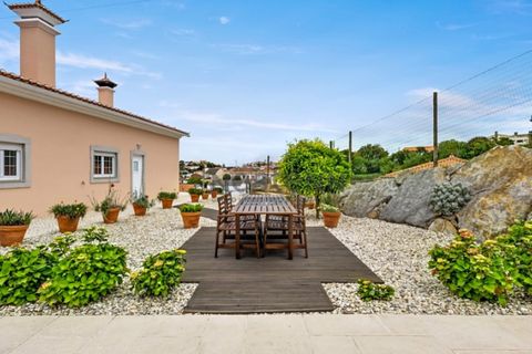 Villa i Lourinha, Lisbon, Lourinha - € 595.000 | Ref: N103LNH817 - foto 2