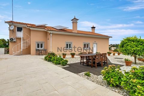 Villa i Lourinha, Lisbon, Lourinha - € 595.000 | Ref: N103LNH817 - foto 3