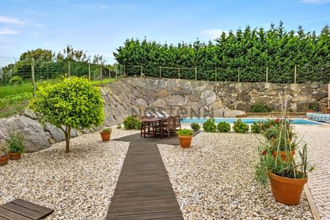 Villa i Lourinha, Lisbon, Lourinha - € 595.000 | Ref: N103LNH817 - foto 5
