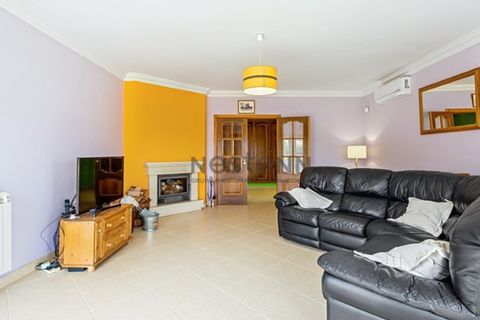 Villa i Lourinha, Lisbon, Lourinha - € 595.000 | Ref: N103LNH817 - foto 7