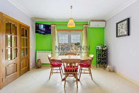 Villa i Lourinha, Lisbon, Lourinha - € 595.000 | Ref: N103LNH817 - foto 8