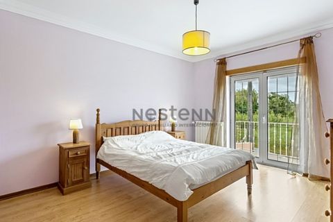 Villa i Lourinha, Lisbon, Lourinha - € 595.000 | Ref: N103LNH817 - foto 9