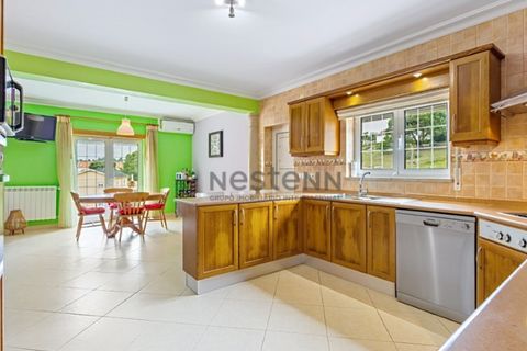 Villa i Lourinha, Lisbon, Lourinha - € 595.000 | Ref: N103LNH817 - foto 11