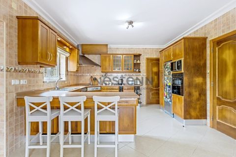 Villa i Lourinha, Lisbon, Lourinha - € 595.000 | Ref: N103LNH817 - foto 13