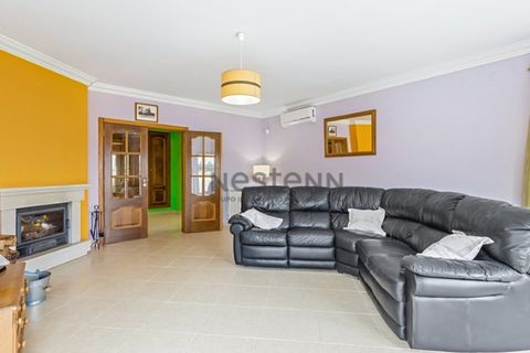 Villa i Lourinha, Lisbon, Lourinha - € 595.000 | Ref: N103LNH817 - foto 14