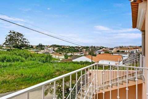 Villa i Lourinha, Lisbon, Lourinha - € 595.000 | Ref: N103LNH817 - foto 15