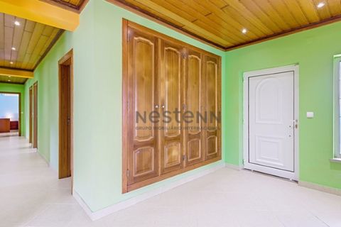Villa i Lourinha, Lisbon, Lourinha - € 595.000 | Ref: N103LNH817 - foto 17