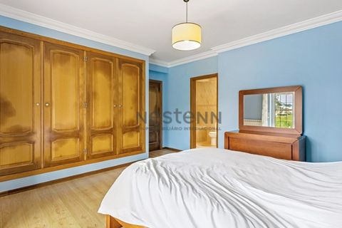 Villa i Lourinha, Lisbon, Lourinha - € 595.000 | Ref: N103LNH817 - foto 18