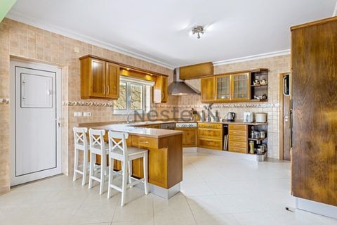 Villa i Lourinha, Lisbon, Lourinha - € 595.000 | Ref: N103LNH817 - foto 25