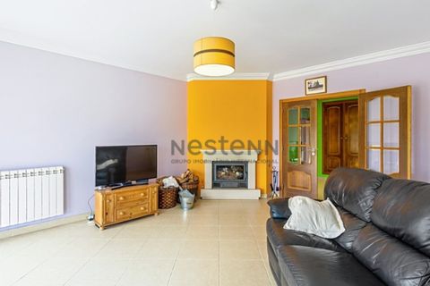 Villa i Lourinha, Lisbon, Lourinha - € 595.000 | Ref: N103LNH817 - foto 26